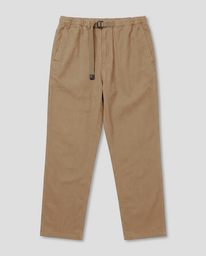 Highballer Pants Soft Stretch – Khaki – 016