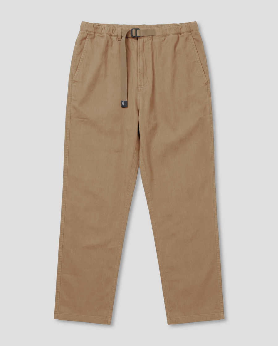 Highballer Pants Soft Stretch – Khaki – 016