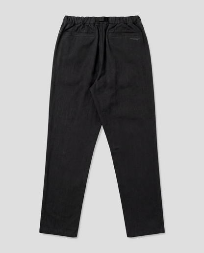 Highballer Pants Soft Stretch – Onyx Black – 017