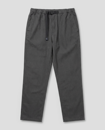 Highballer Pants Soft Stretch – Anthracite Gray – 017