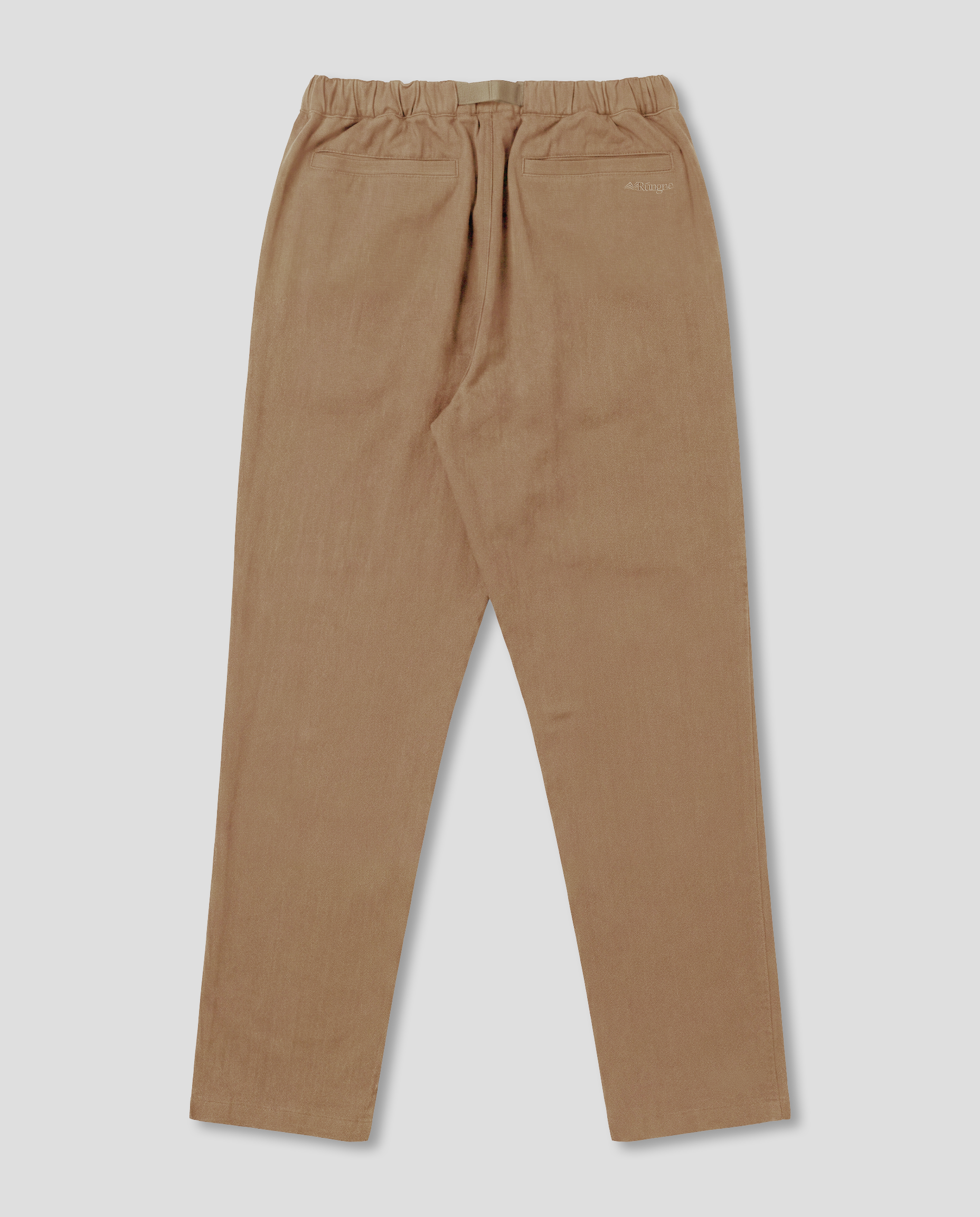 Highballer Pants Soft Stretch – Khaki – 017