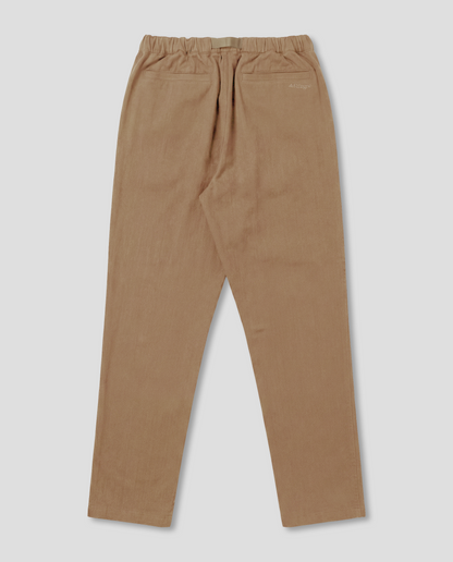 Highballer Pants Soft Stretch – Khaki – 017