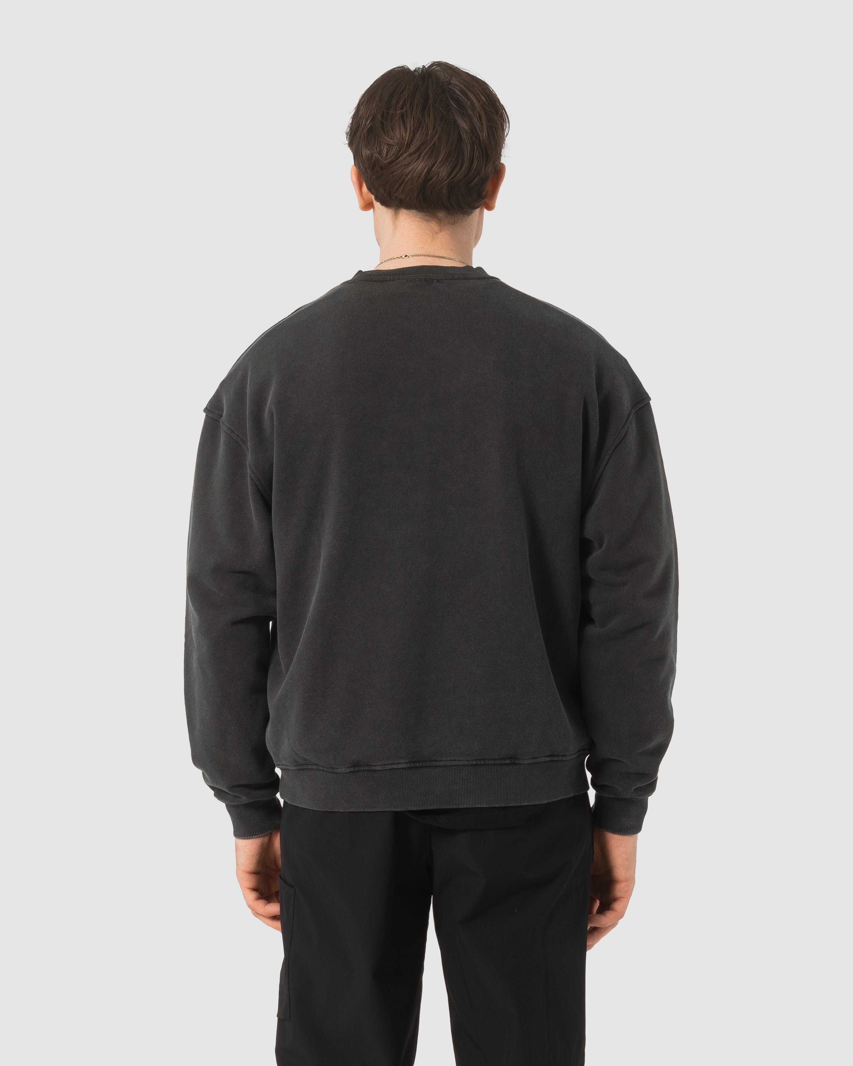 Project Crewneck