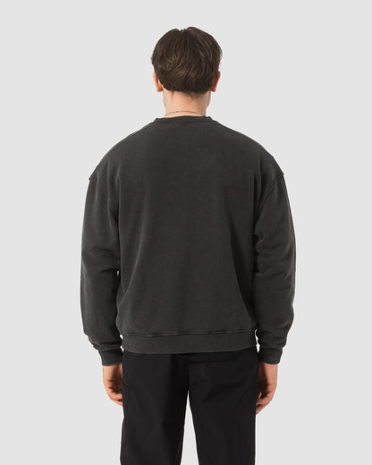 Project Crewneck