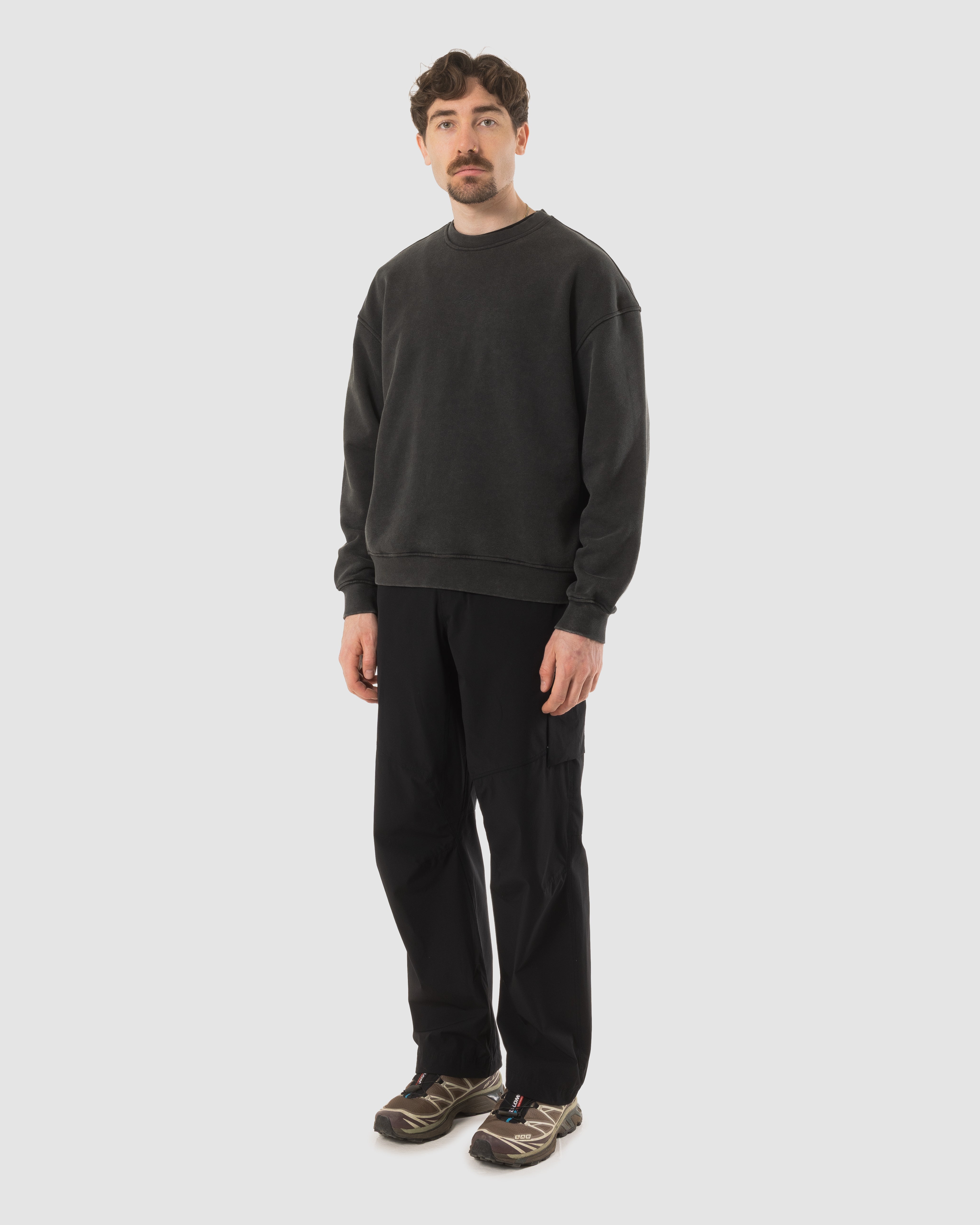 Project Crewneck