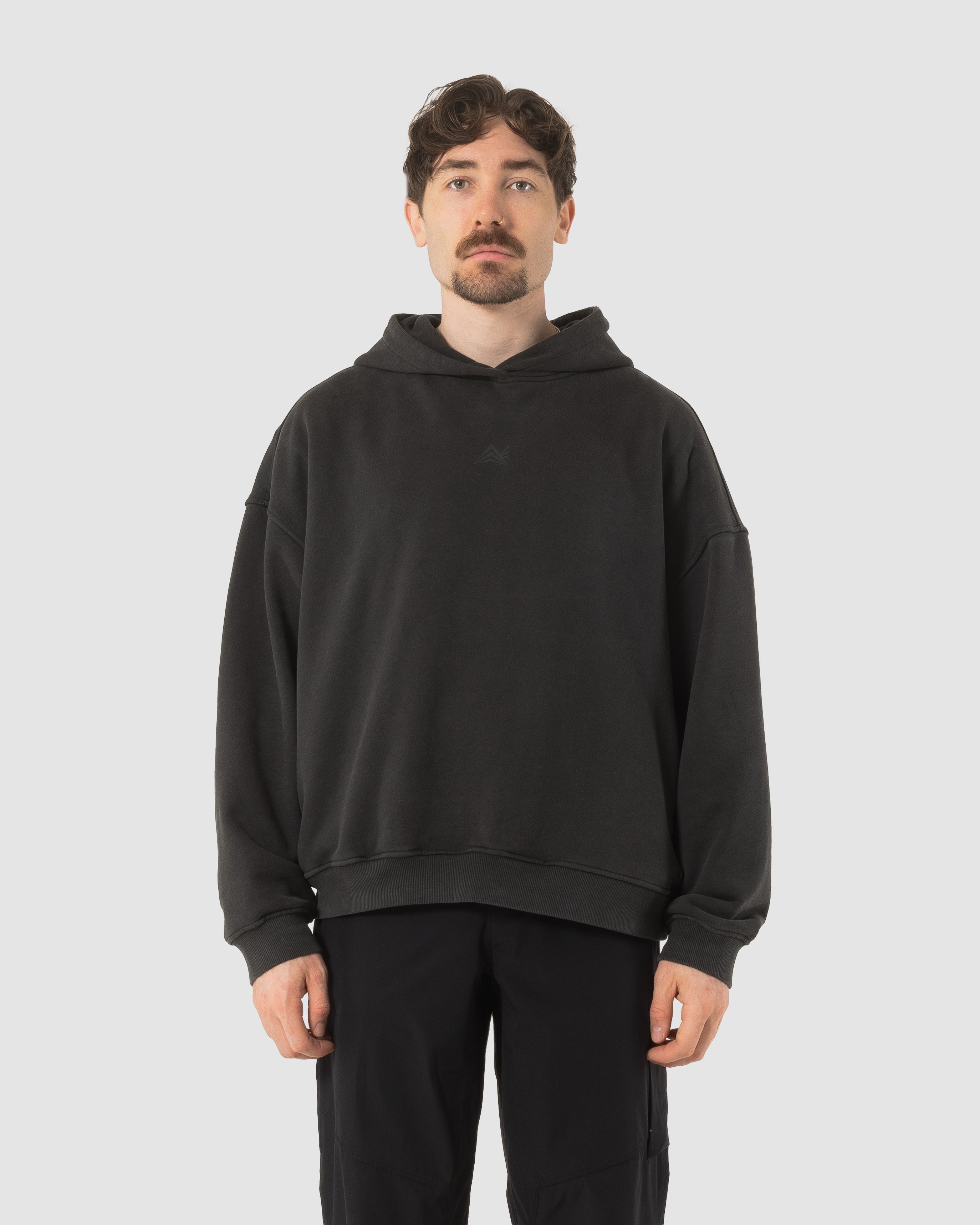 Project Hoodie