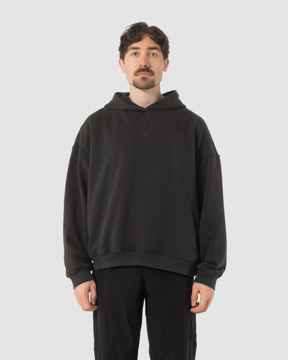 Project Hoodie
