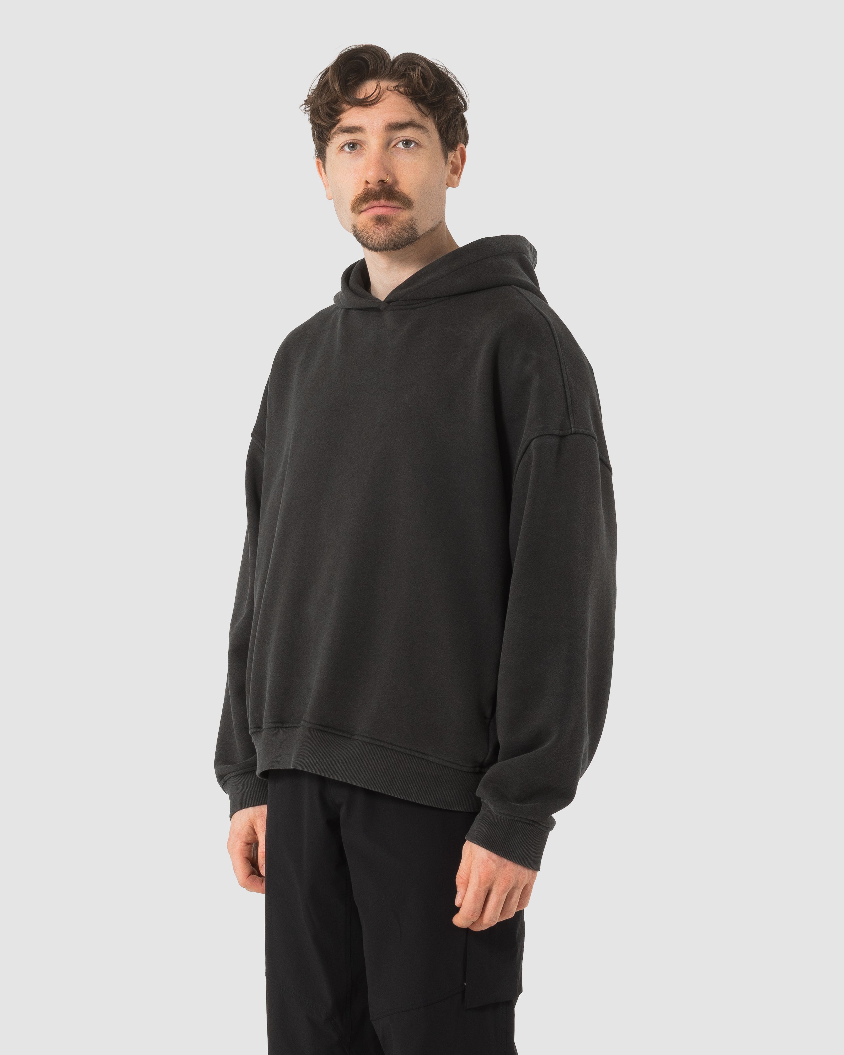 Project Hoodie