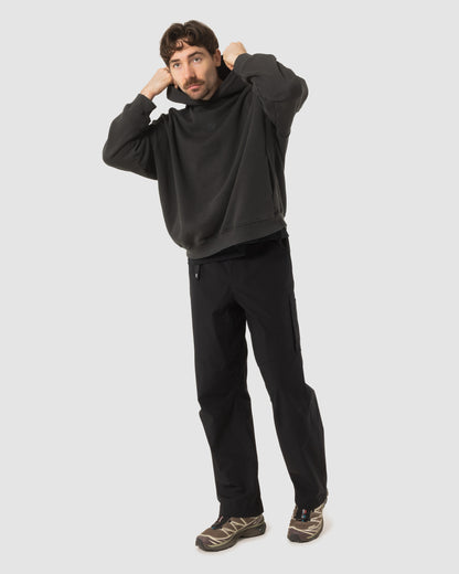 Project Hoodie