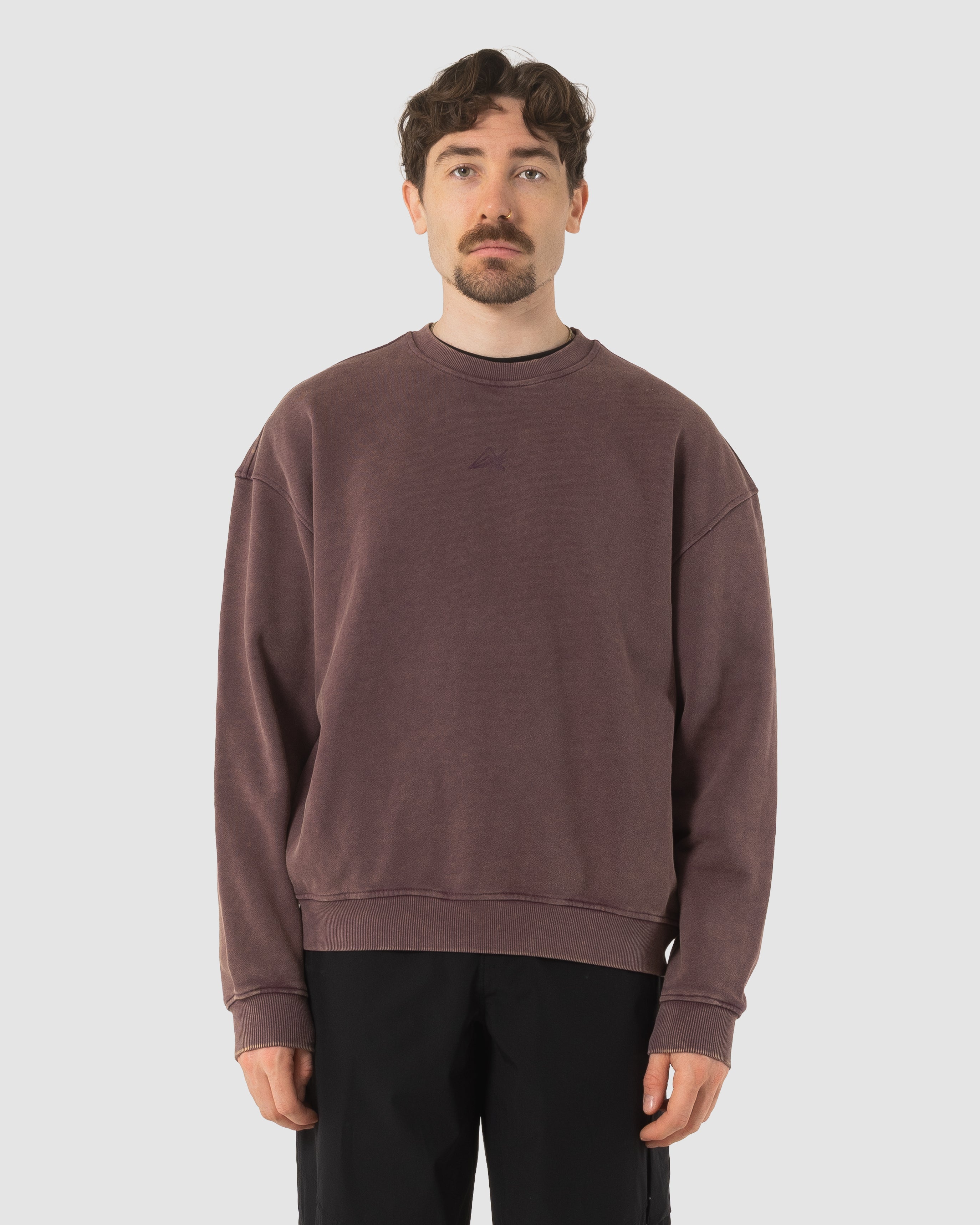 Project Crewneck