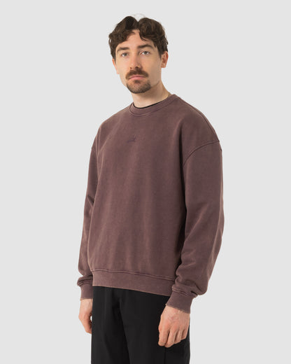 Project Crewneck