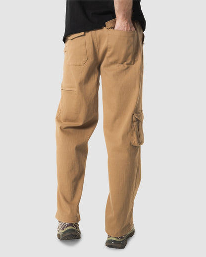 Highballer Utility Pants Soft Stretch