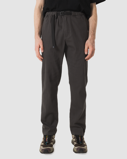 Highballer Pants Soft Stretch — Onyx Black, model front