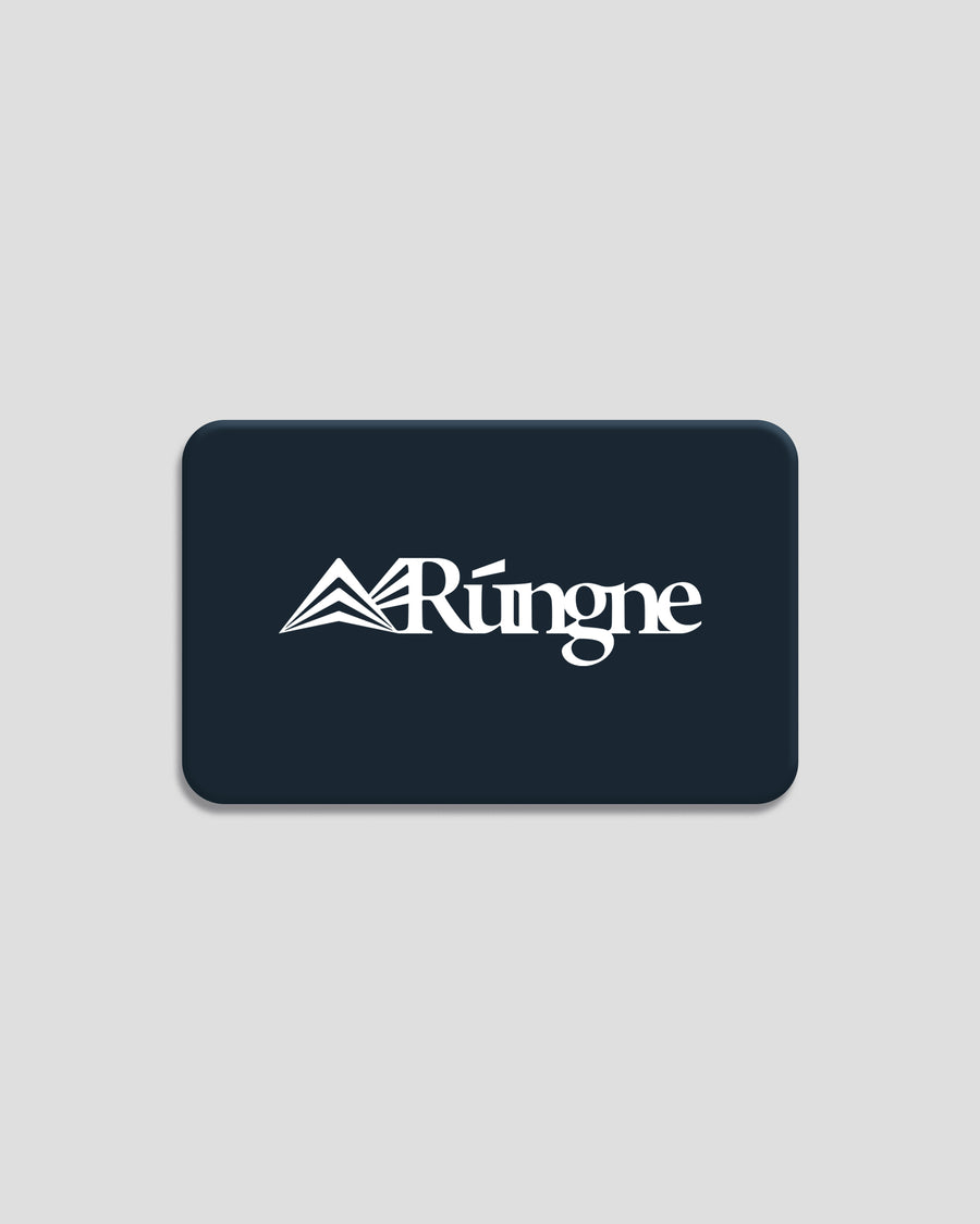 Color: Rúngne - Gift Card - $10