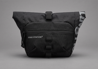 Send Station Bucket - back