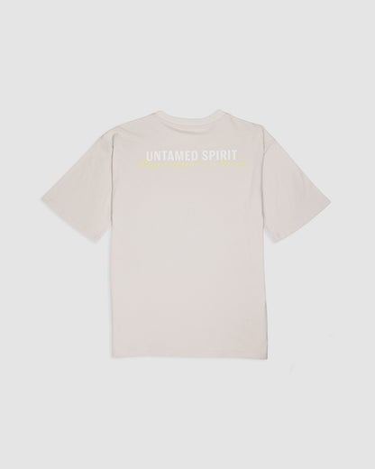 Slab Tee Untamed