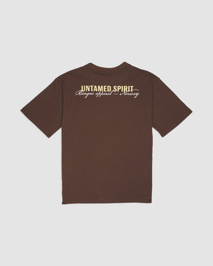 Slab Tee Untamed