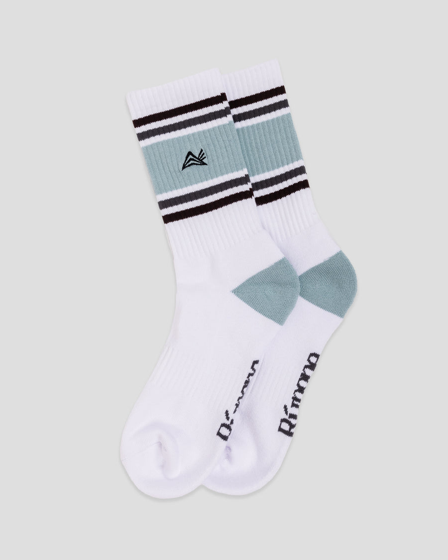 Color: Nomad Socks - Blue / 39-42