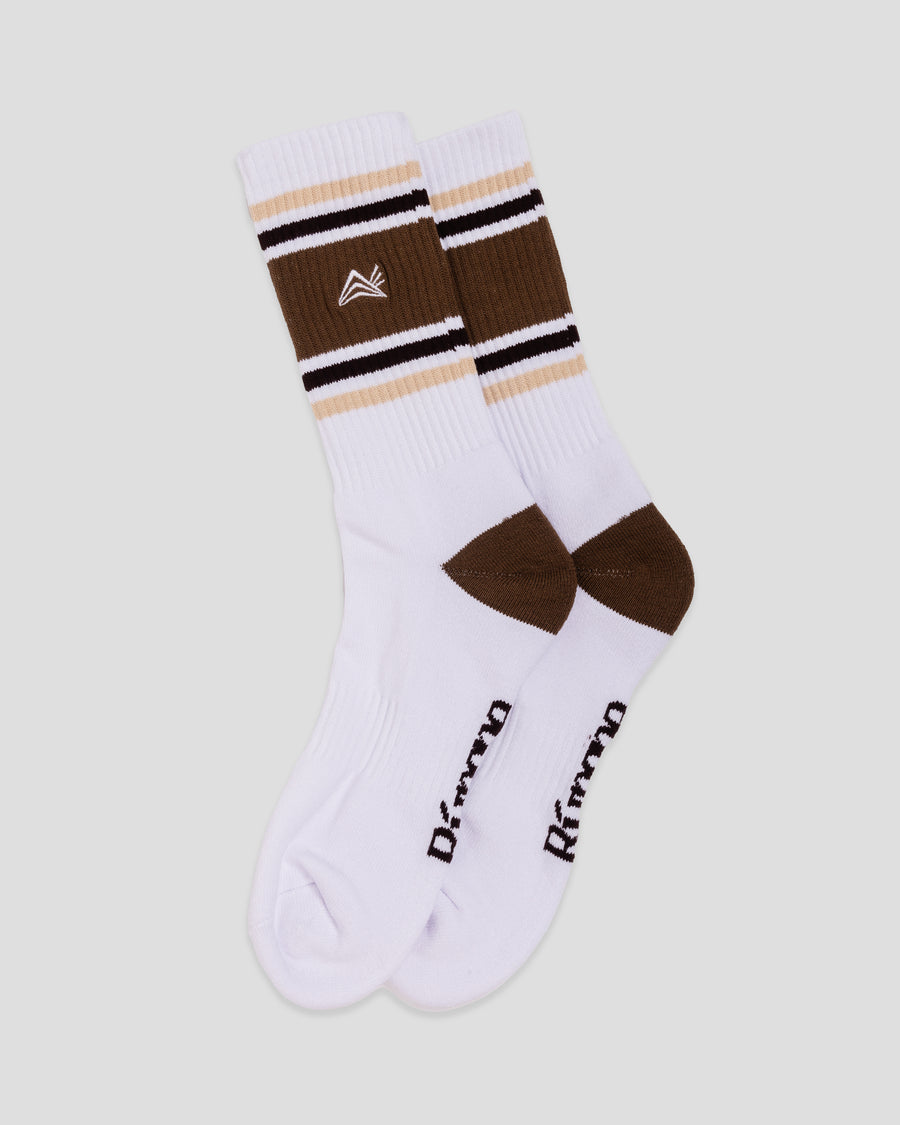 Color: Nomad Socks - Brown / 39-42