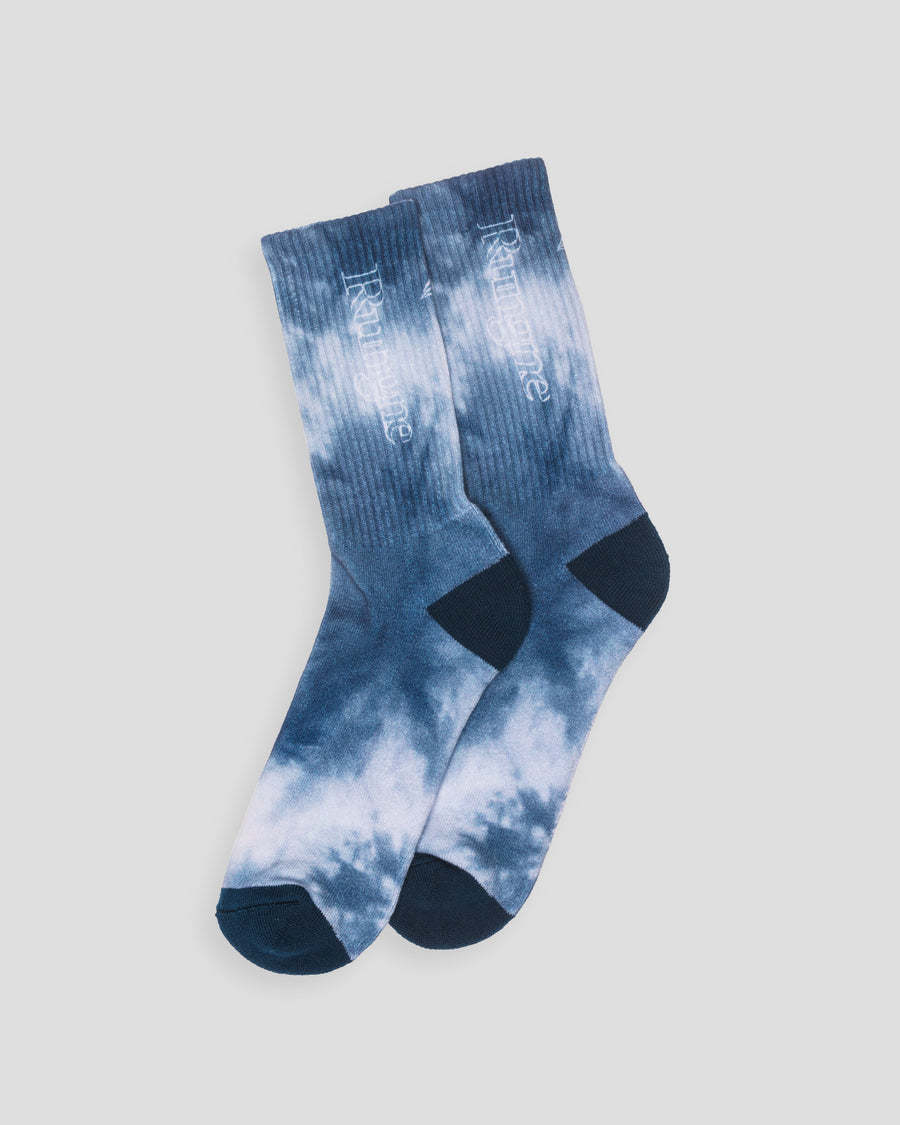 Color: Nomad Socks - Light Blue / 39-42