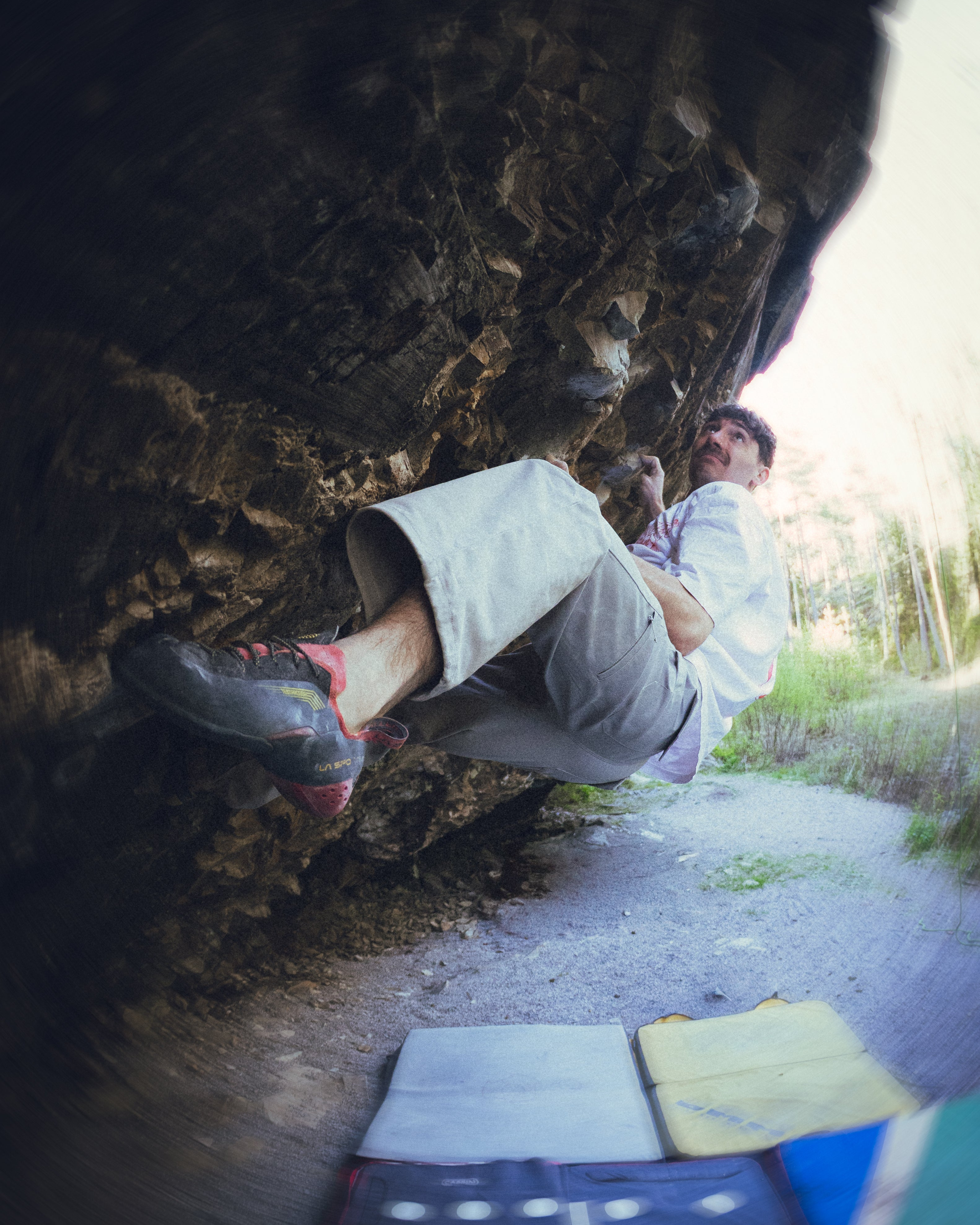 Highballer Utility Pants