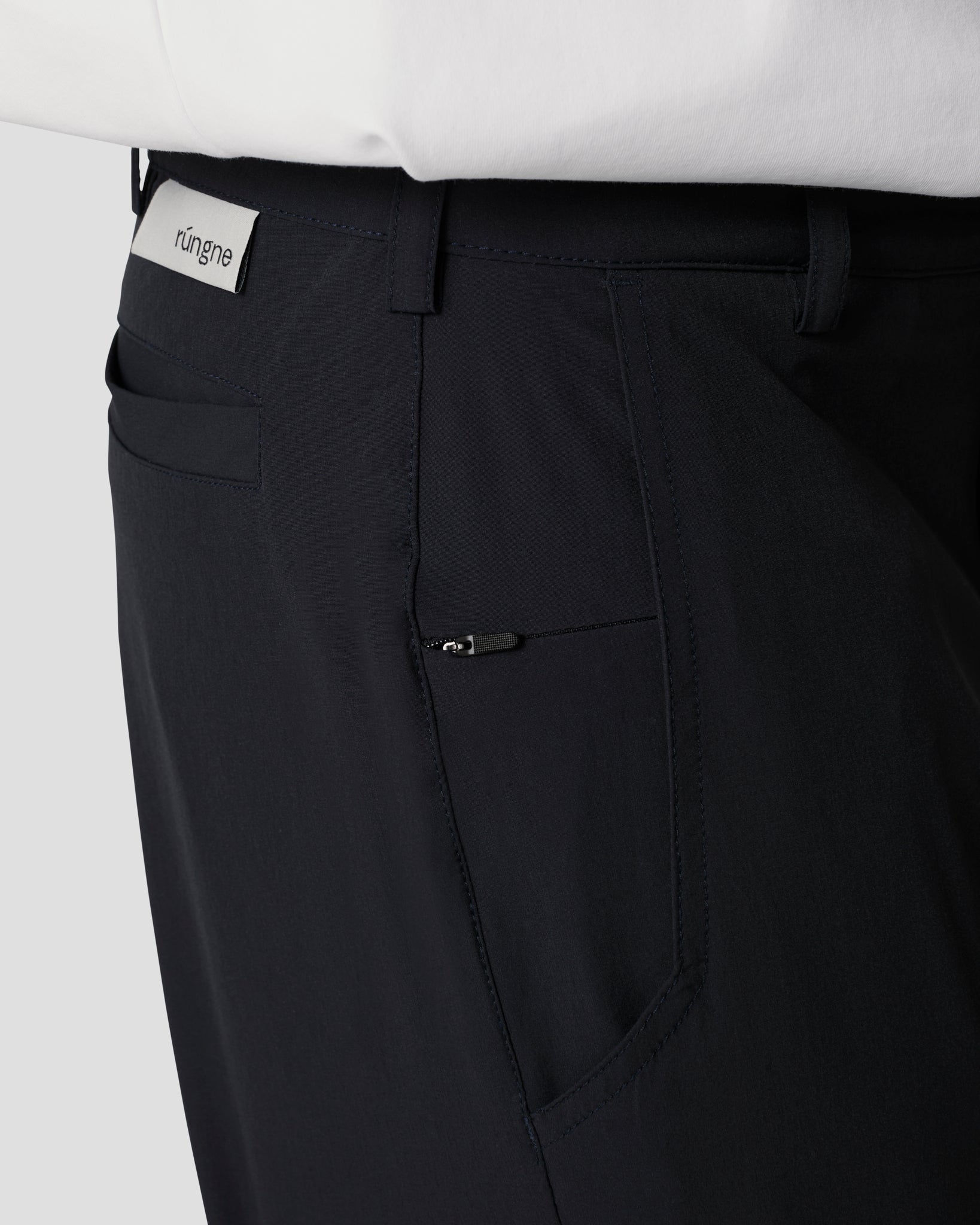 Harness Pants Mens