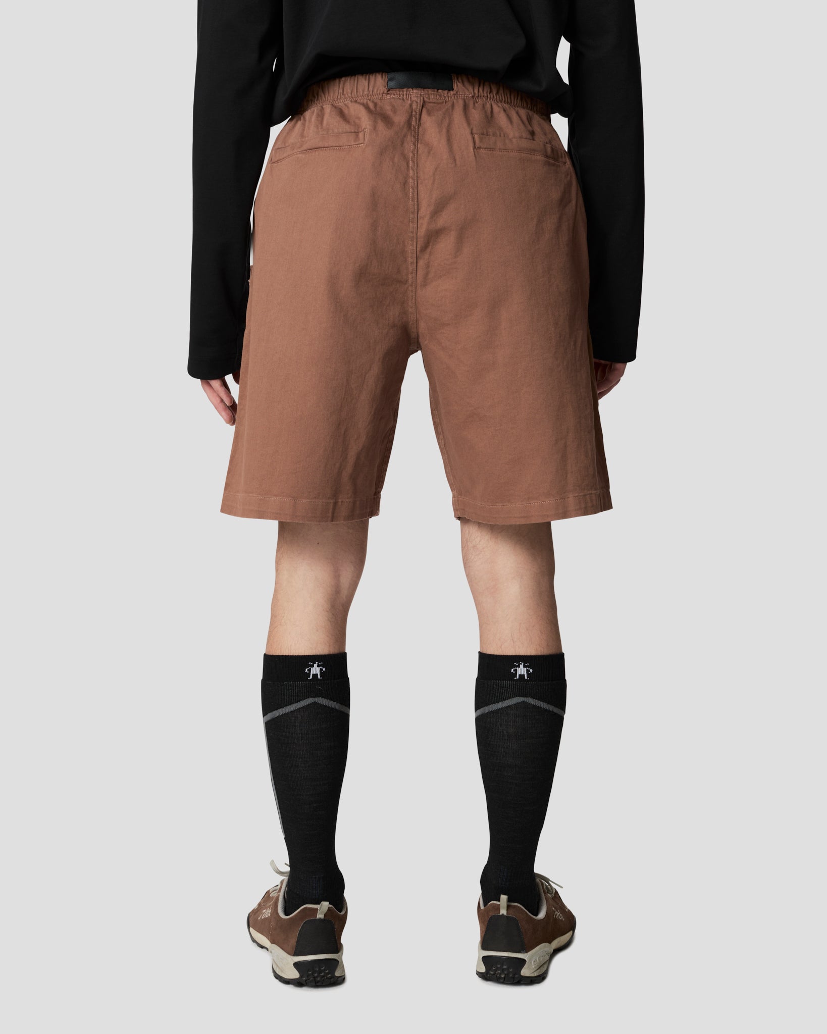 Highballer Shorts – Rúngne