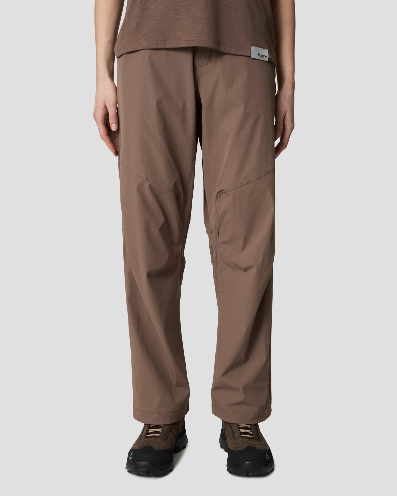 Harness Pants Wide Leg – Rúngne
