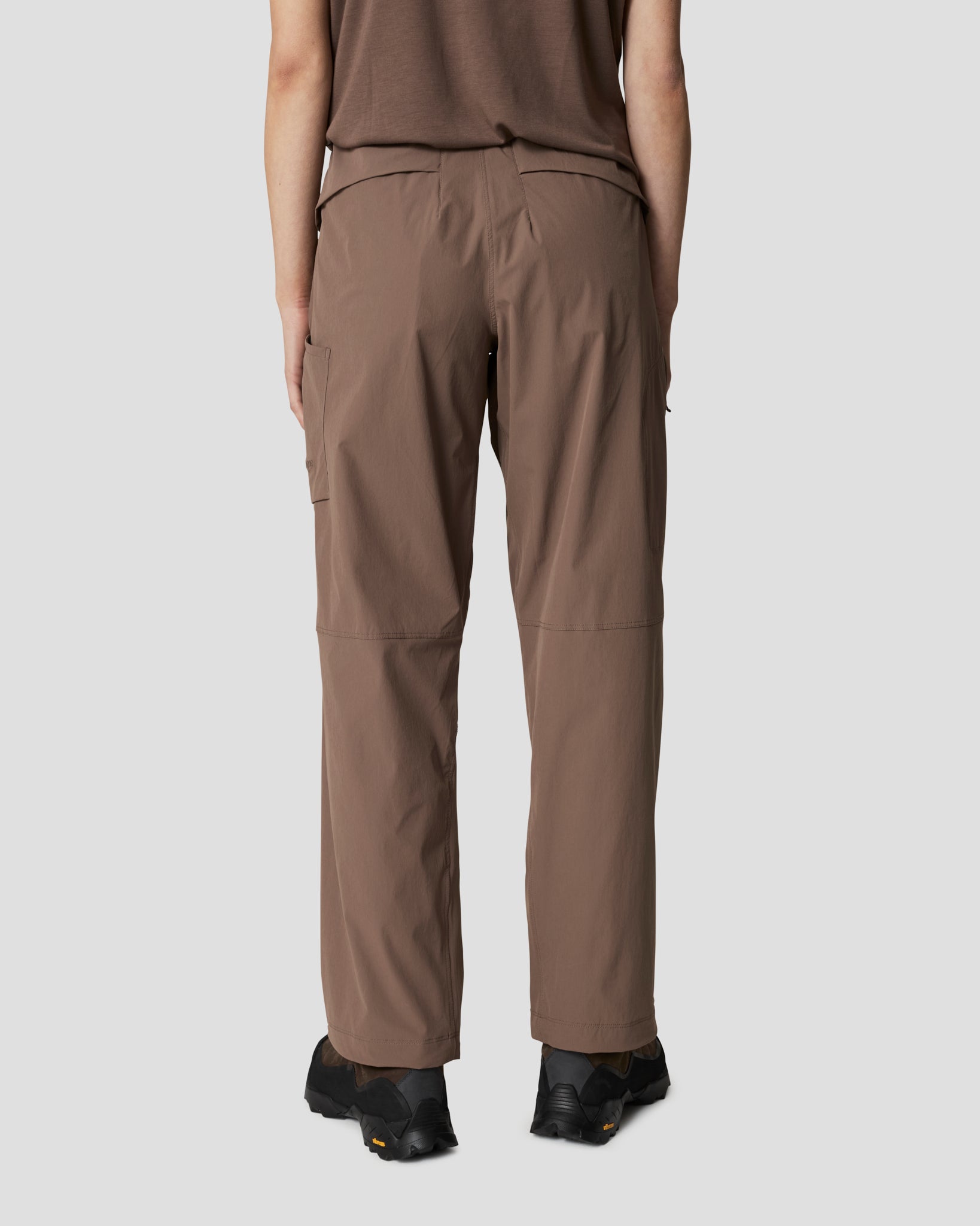Harness Pants Wide Leg – Rúngne