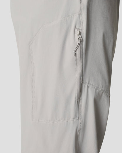 Color: Harness Wideleg Pants - Glacier Gray