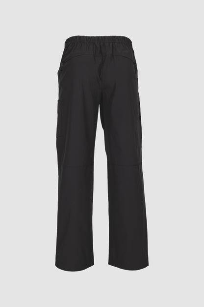 Harness Pants Wide Leg
