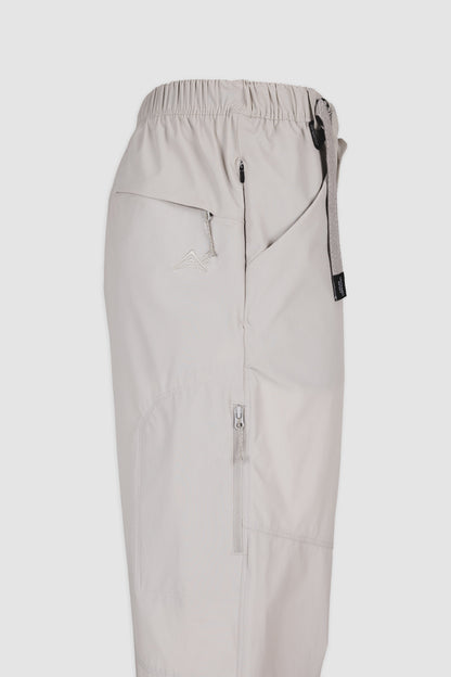 Color: Harness Wideleg Pants - Glacier Gray