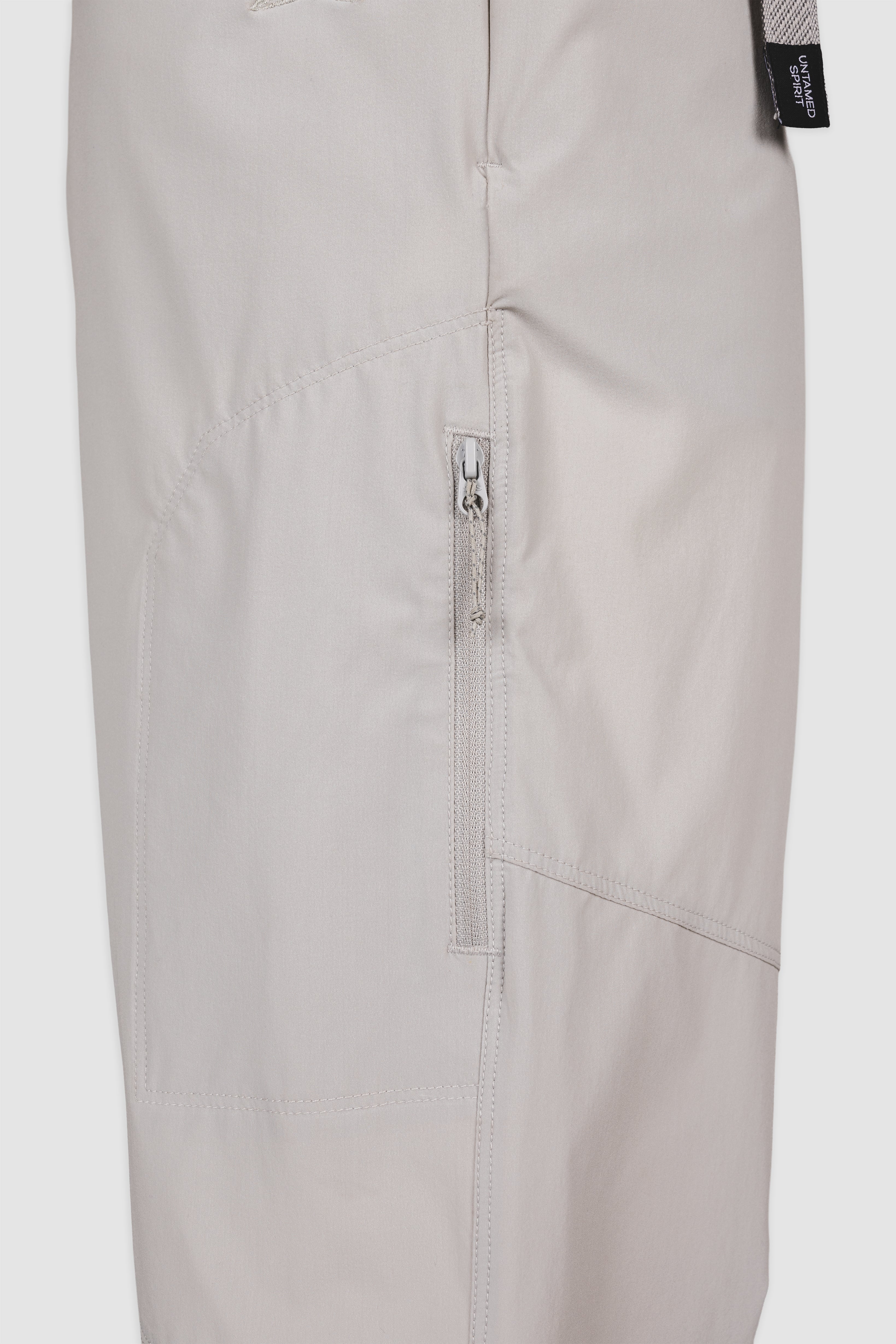 Harness Pants Wide Leg