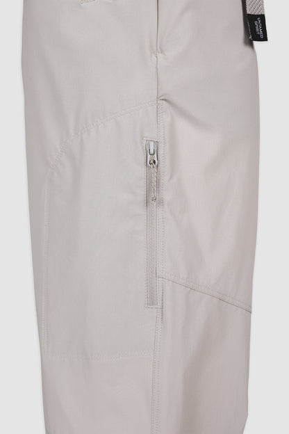 Color: Harness Wideleg Pants - Glacier Gray