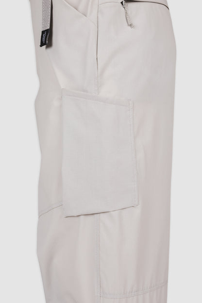 Harness Pants Wide Leg