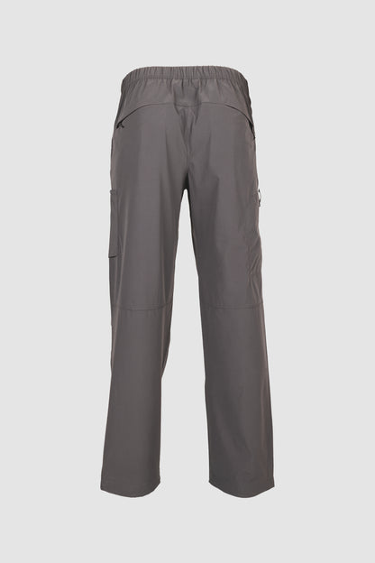 Harness Pants Wide Leg