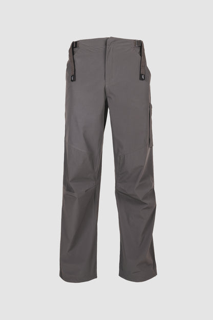 Harness Pants Wide Leg