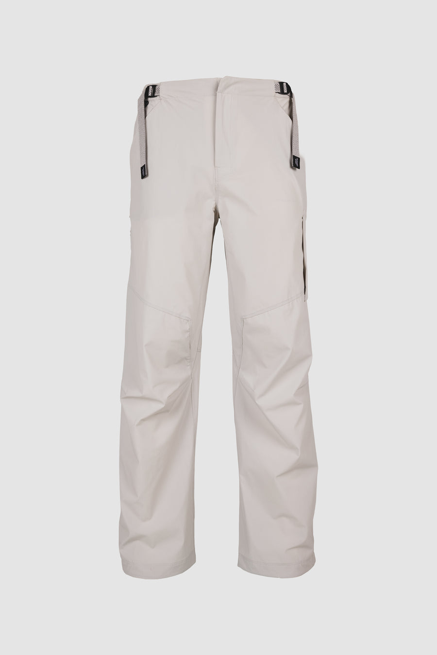 Color: Harness Wideleg Pants - Glacier Gray / XS