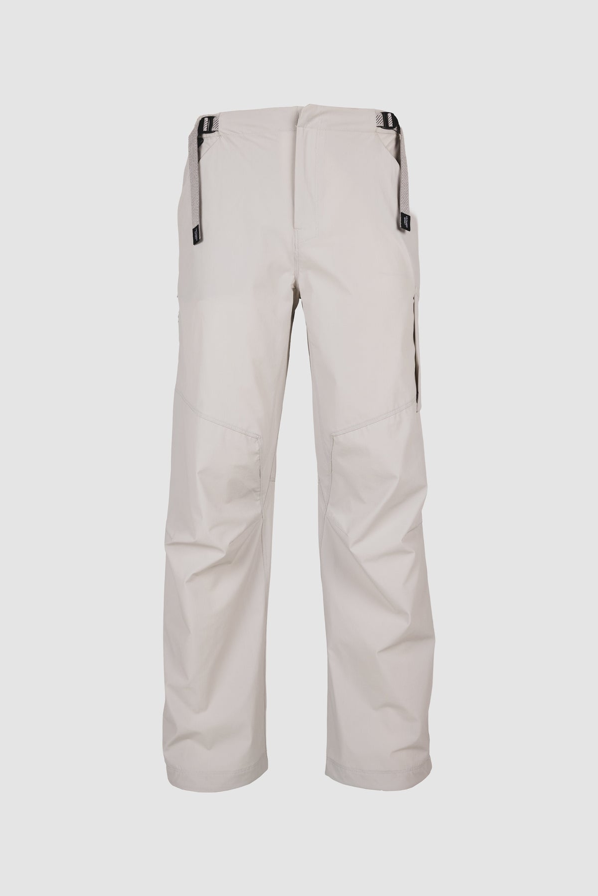 Color: Harness Wideleg Pants - Glacier Gray / XS