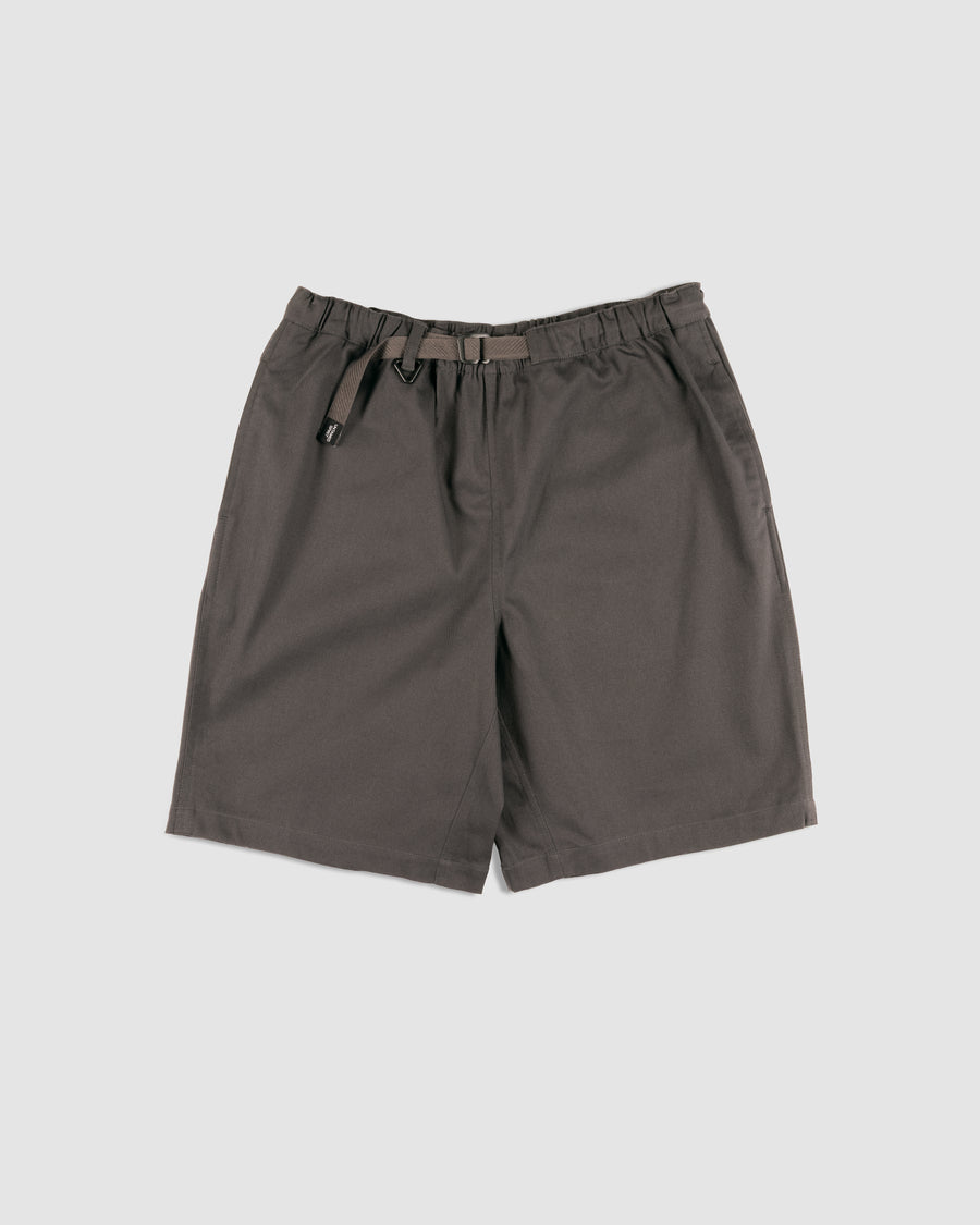 Color: Highballer Shorts - Anthracite Gray / XS