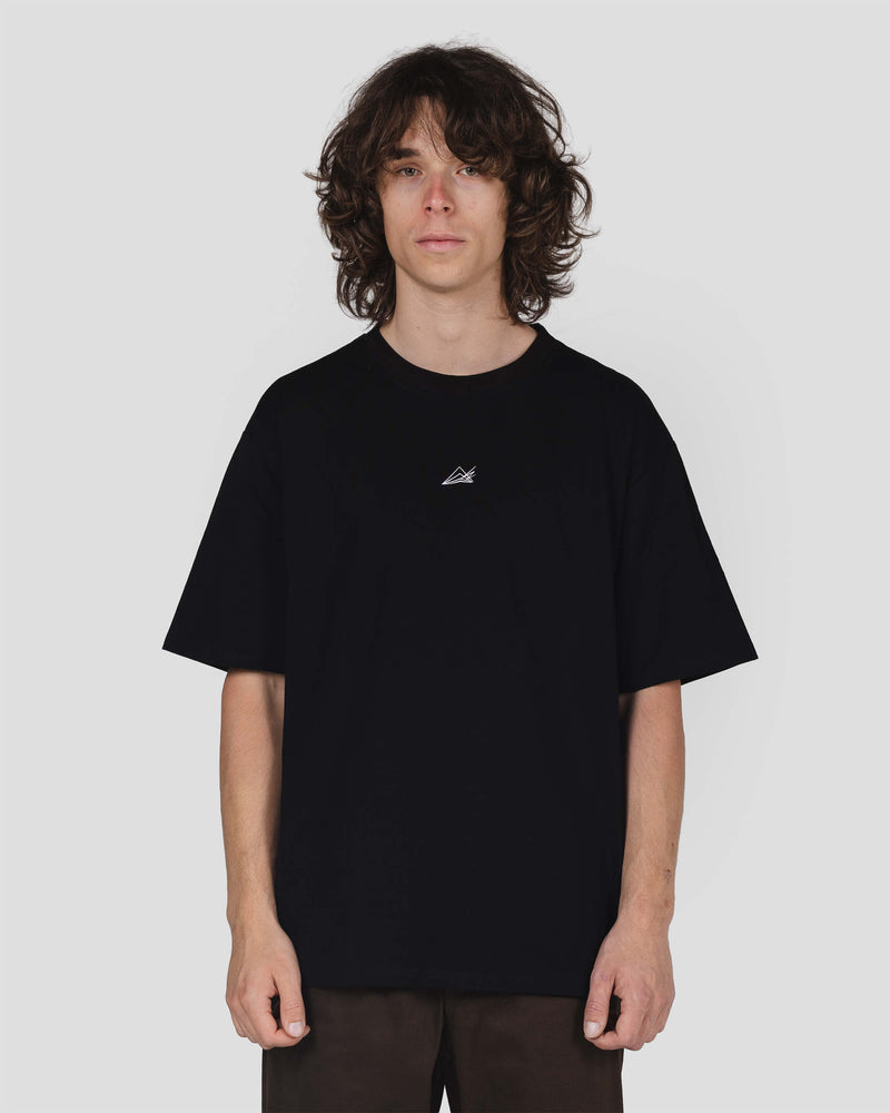 Slab Merch Slab Tee Mark – Rúngne