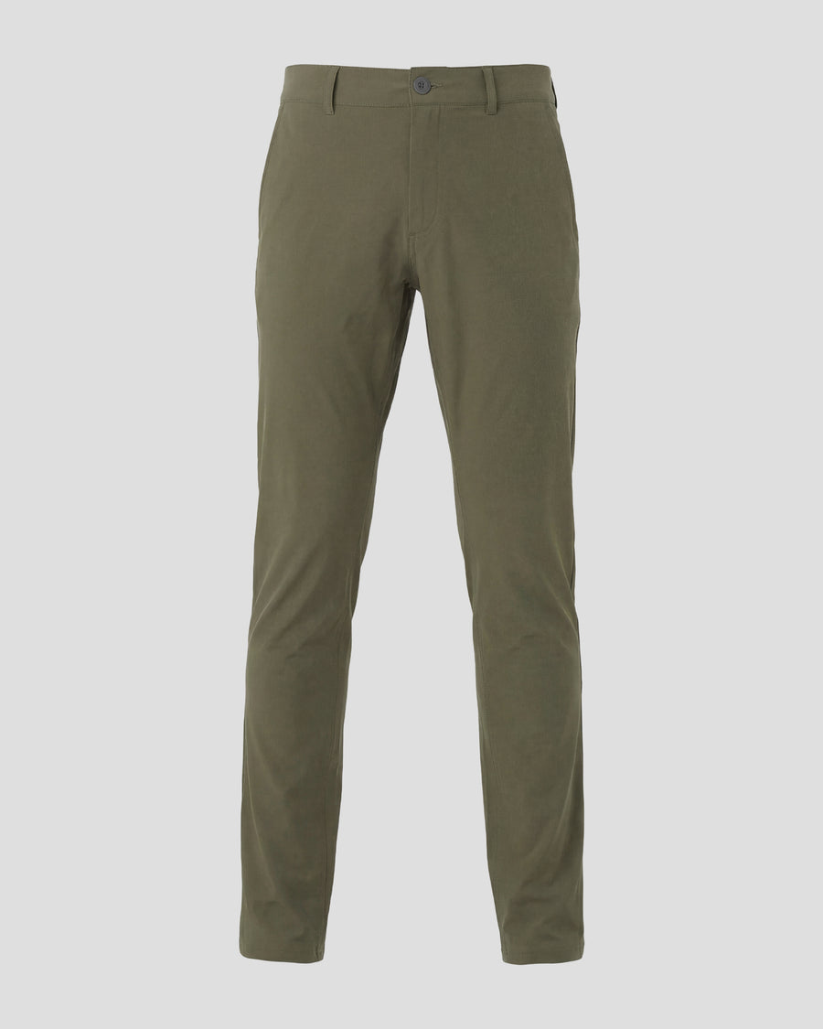 Color: Harness Original Pants - Olive Green / XS
