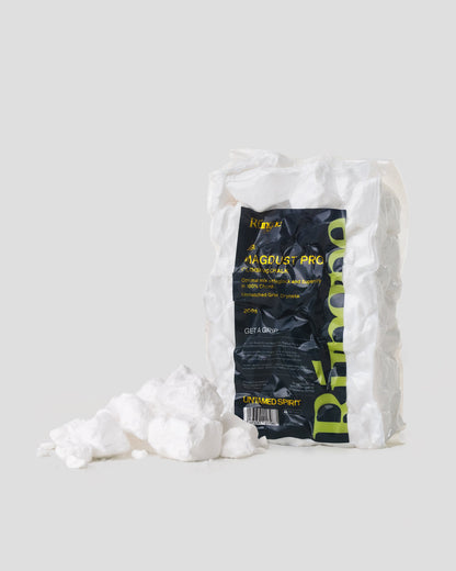 Magdust Pro – detail