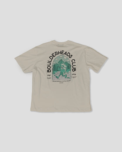 Boulderheads Tee