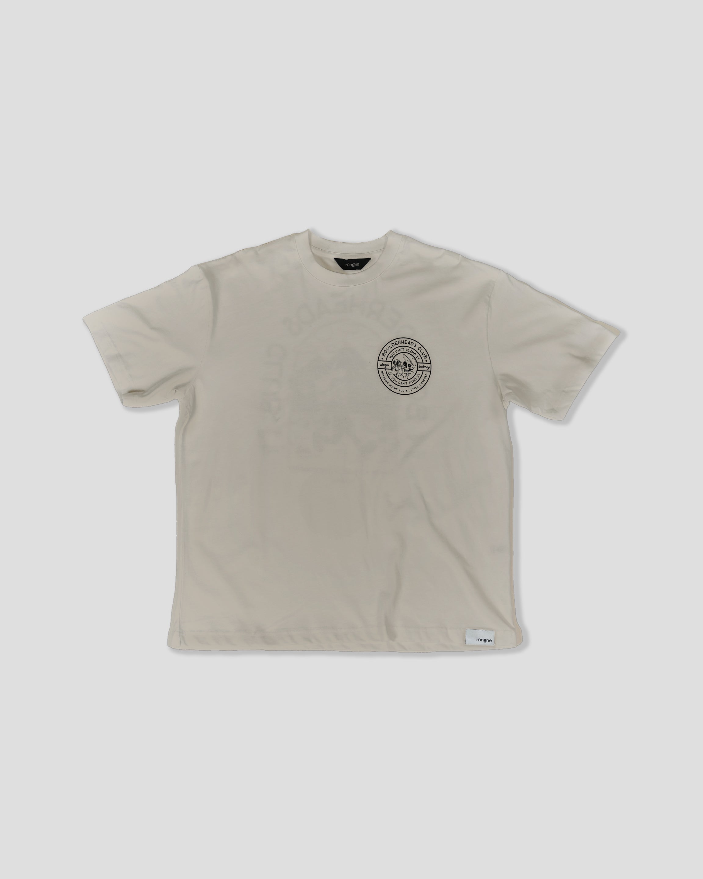 Boulderheads Tee