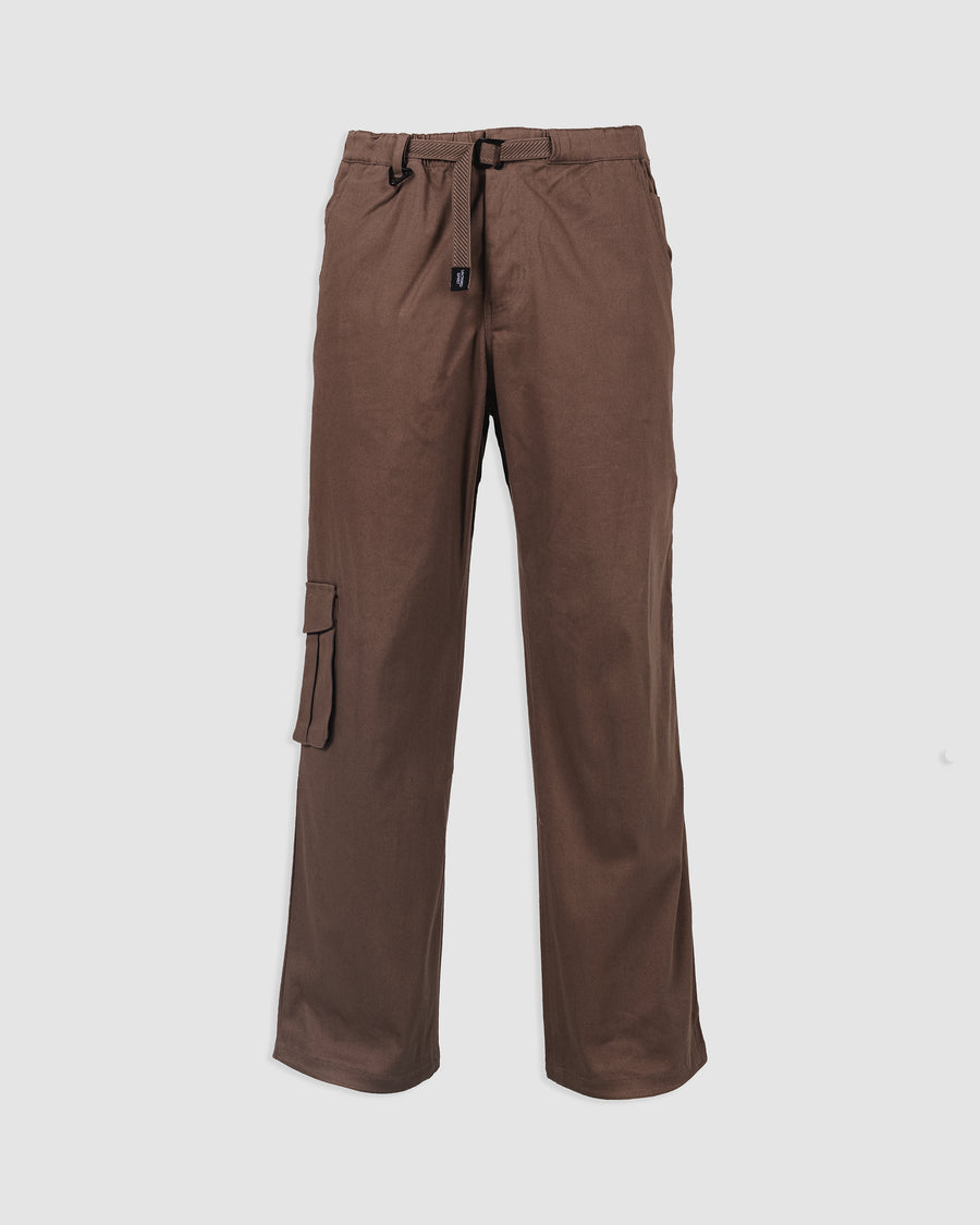 Color: Highballer Utility Pants - Bungee Brown / XS