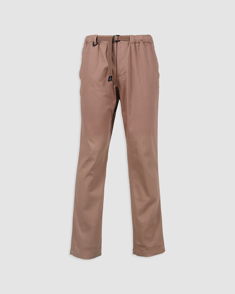 Color: Highballer Reinforced Pants - Umber Brown / XS