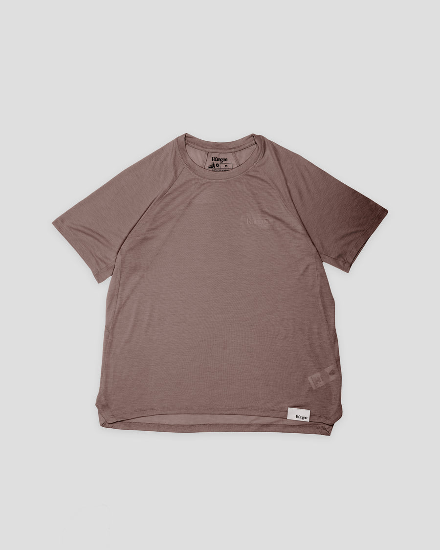 Color: Womens Sloper Tee - Bungee Cord / XS