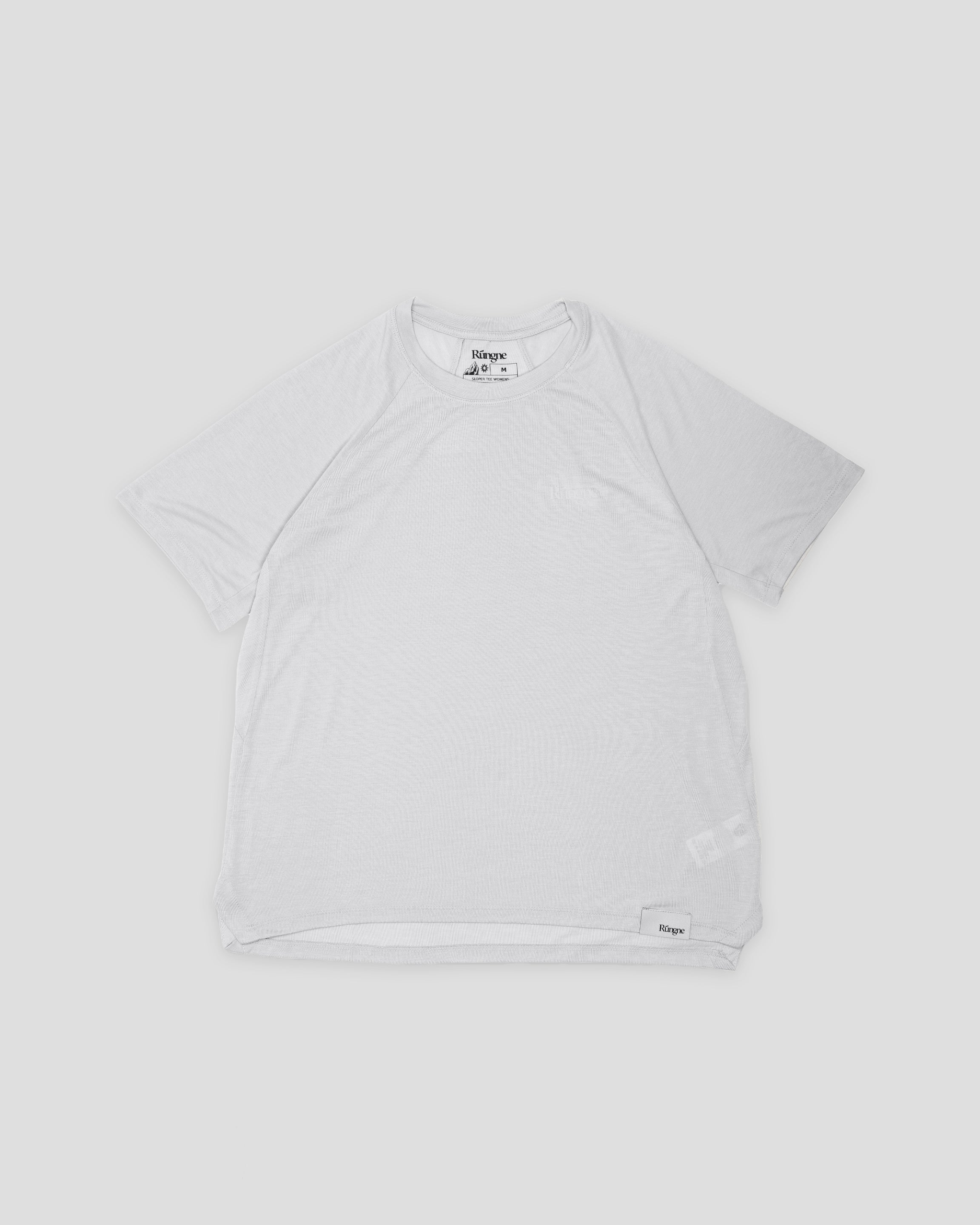 Sloper Tee Women's – Rúngne