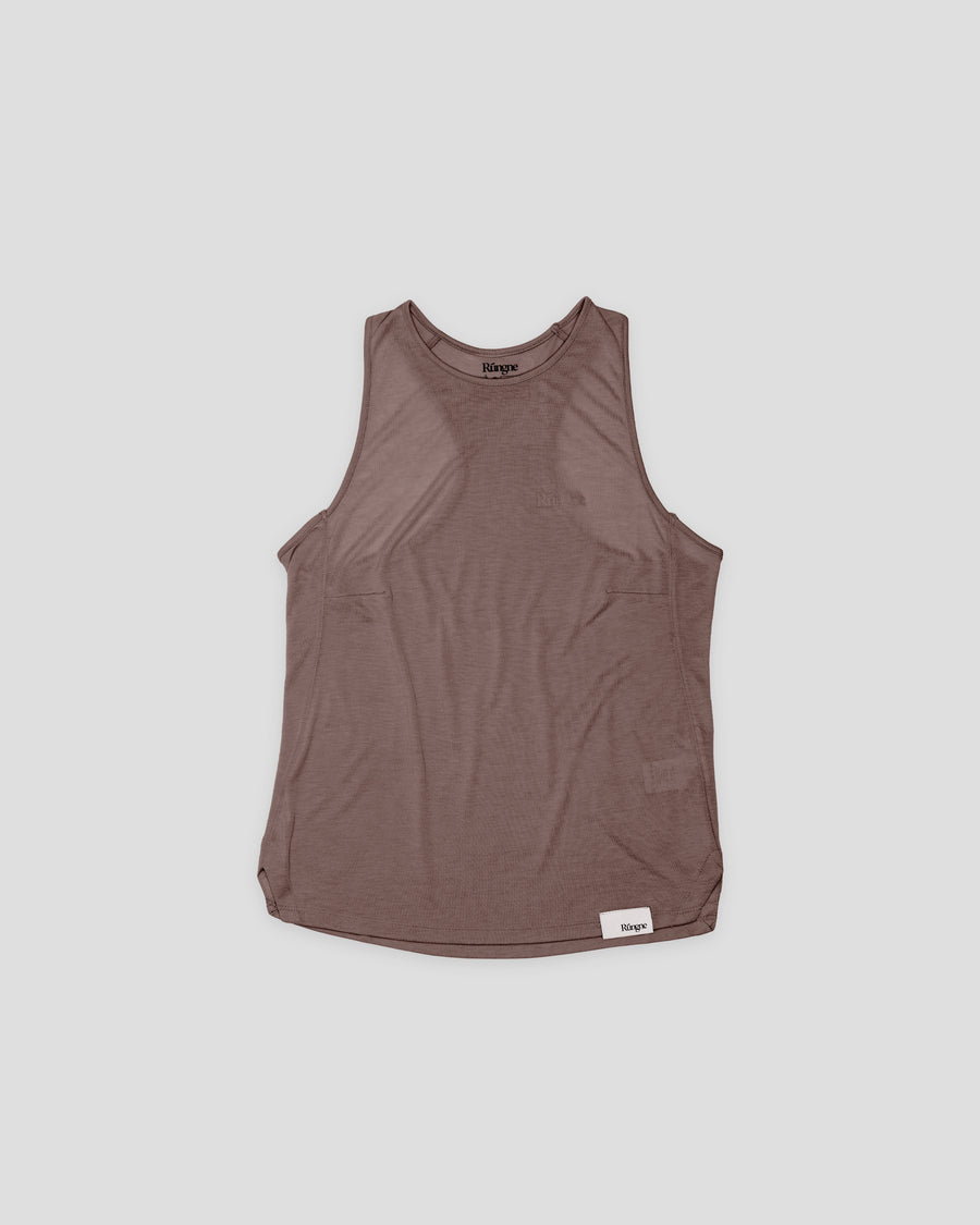 Color: Womens Sloper Tank Top - Bungee Cord / XS